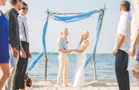 Hochzeit