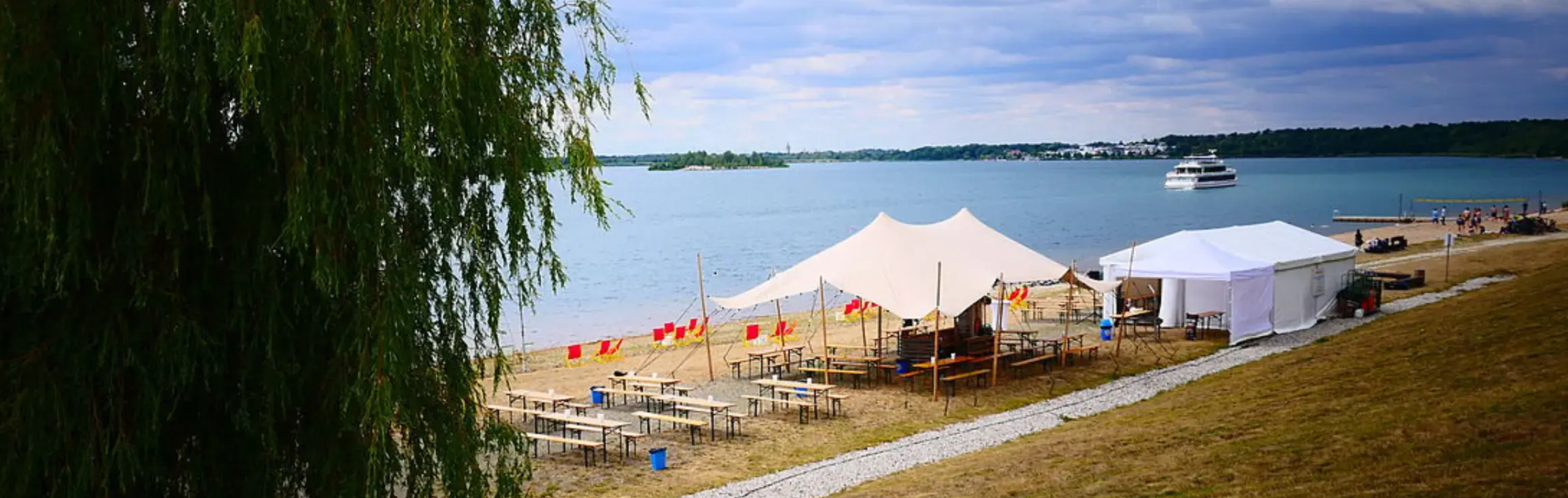 Eventlocation