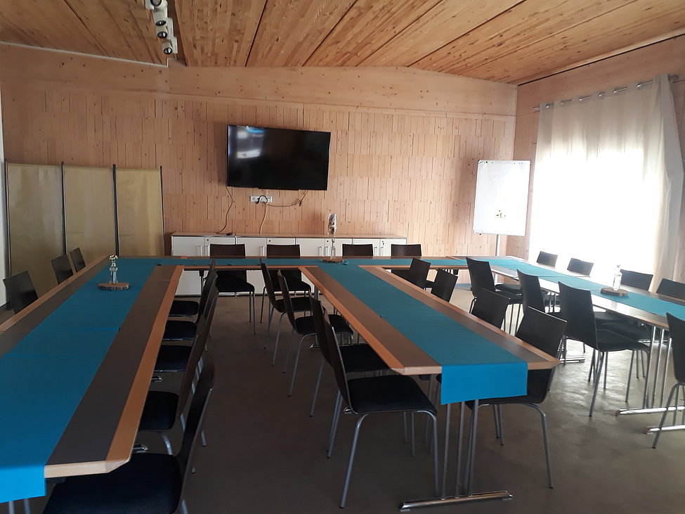 meetingraum