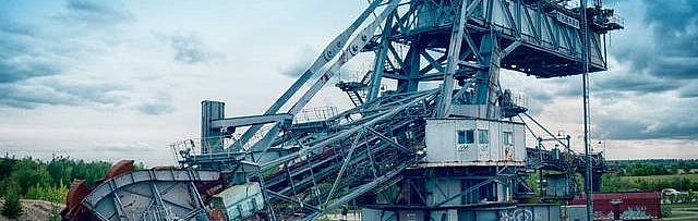 Bergbautechnik 