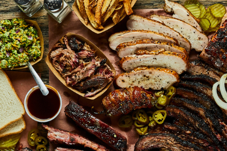 BBQ