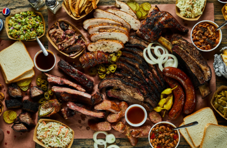 BBQ