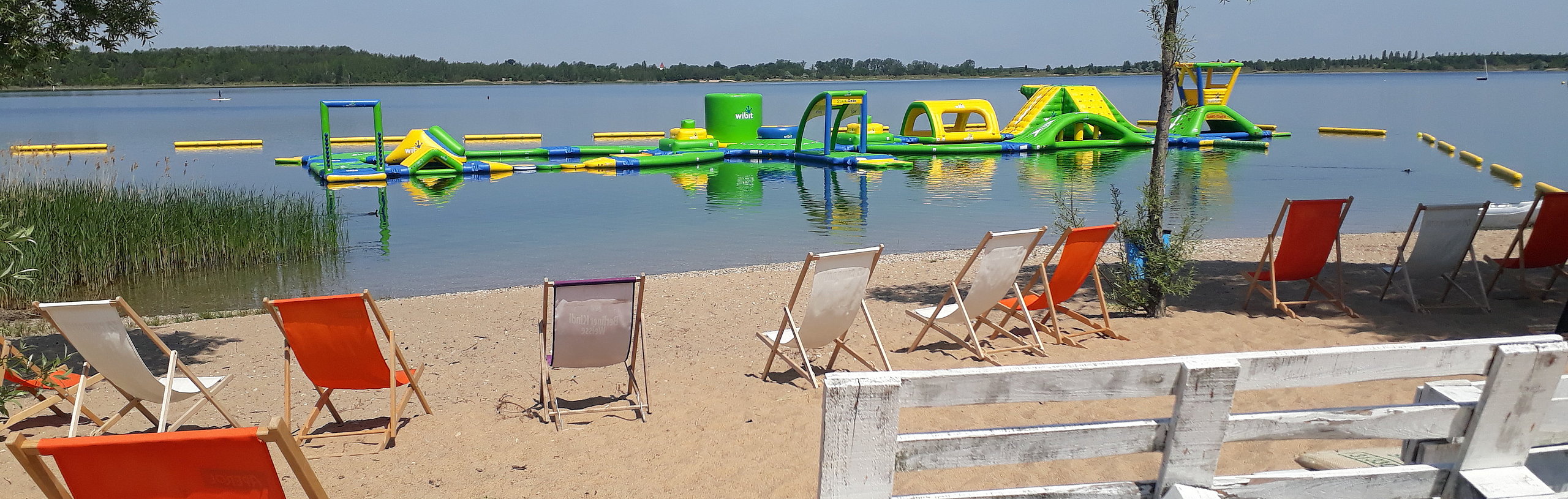 Eventlocation