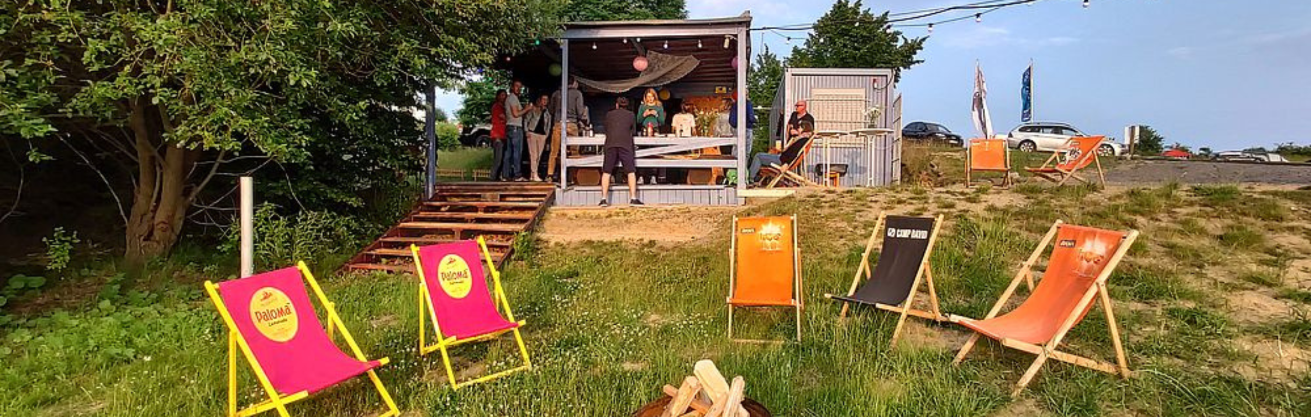 Eventlocation