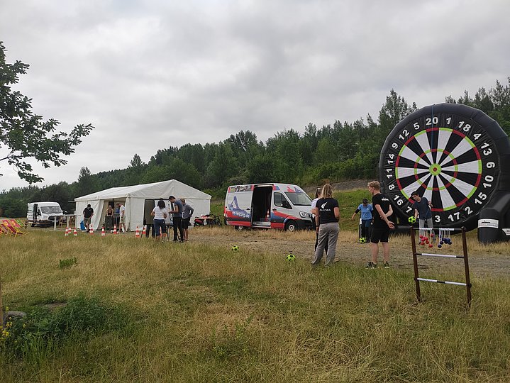 Eventlocation