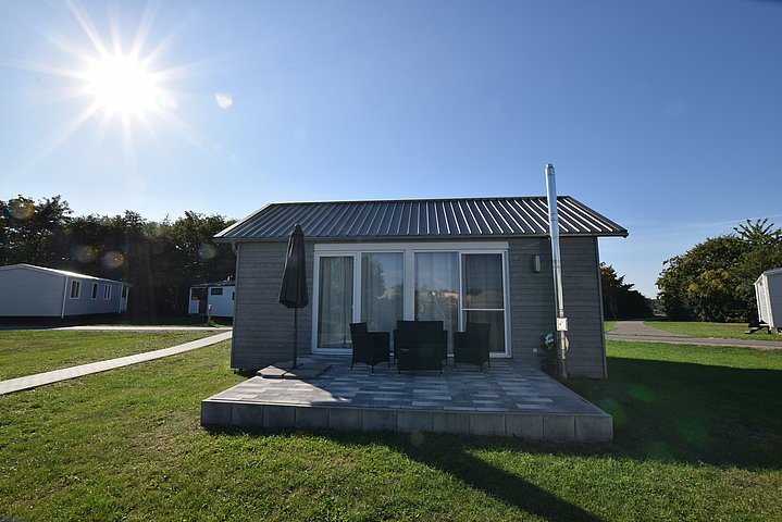 Haus im Resort