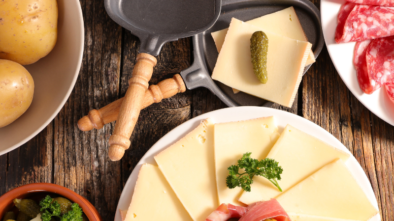 Raclette