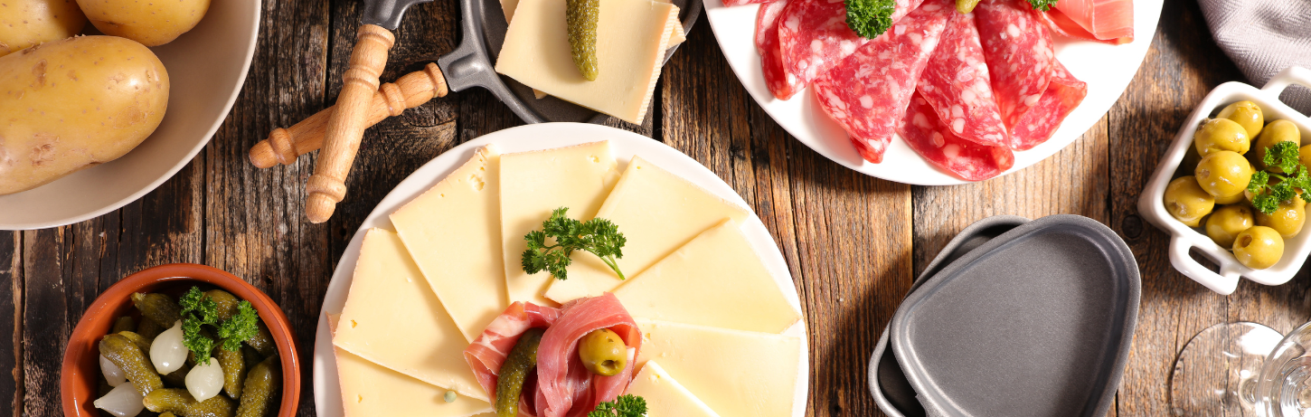 Raclette