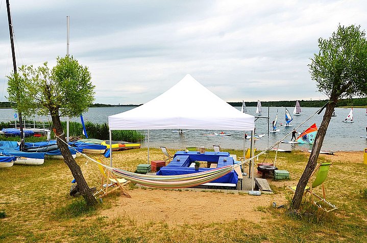 Eventlocation