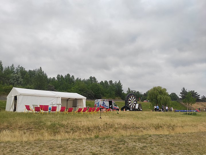 Eventlocation