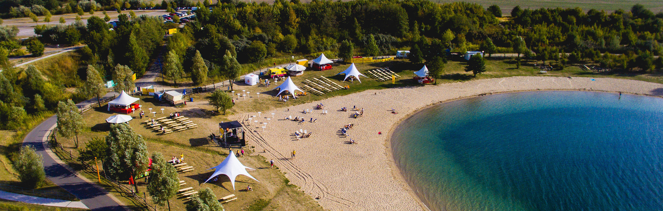 Eventlocation