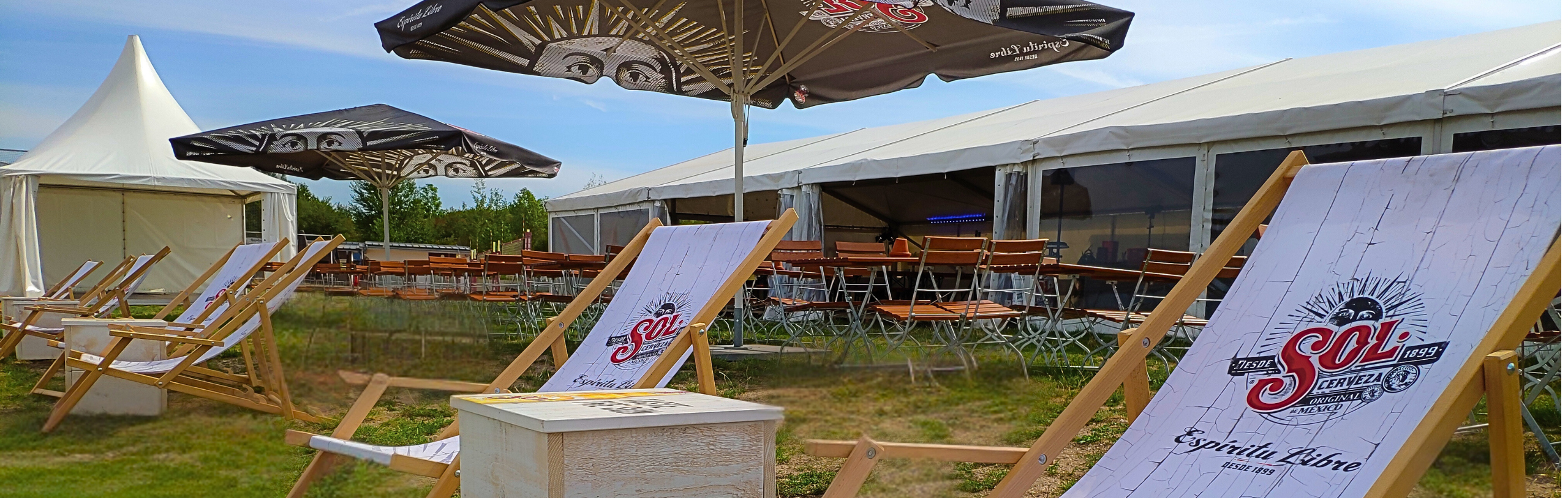 Eventlocation